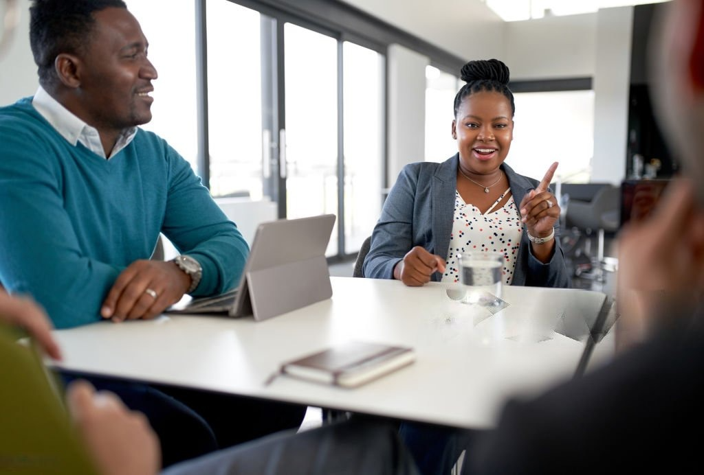 Événement networking